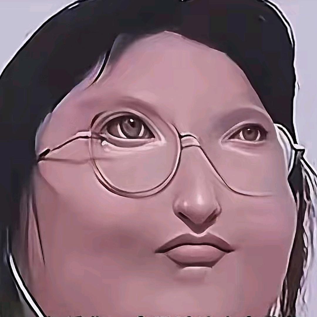 丽丽呀