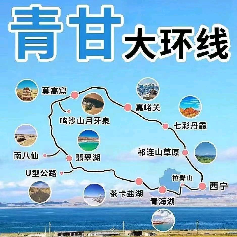 小丁♦爱旅游