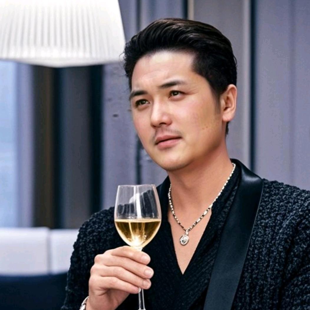 大西北博哥Free Spirit