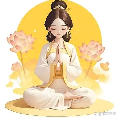 静心