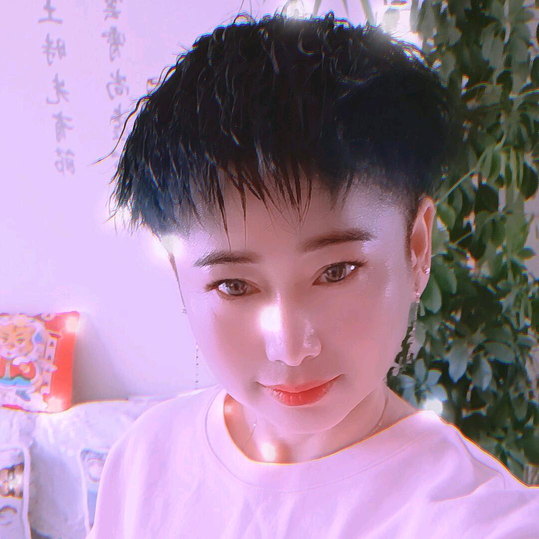 霸气姐