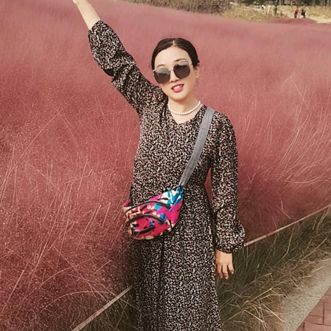 💕心有阳光 ☀️快乐