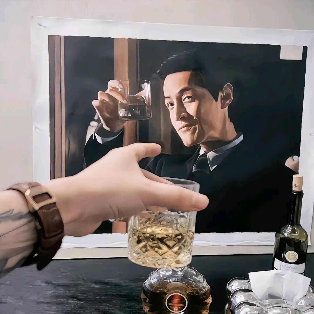 卡布奇诺加点冰