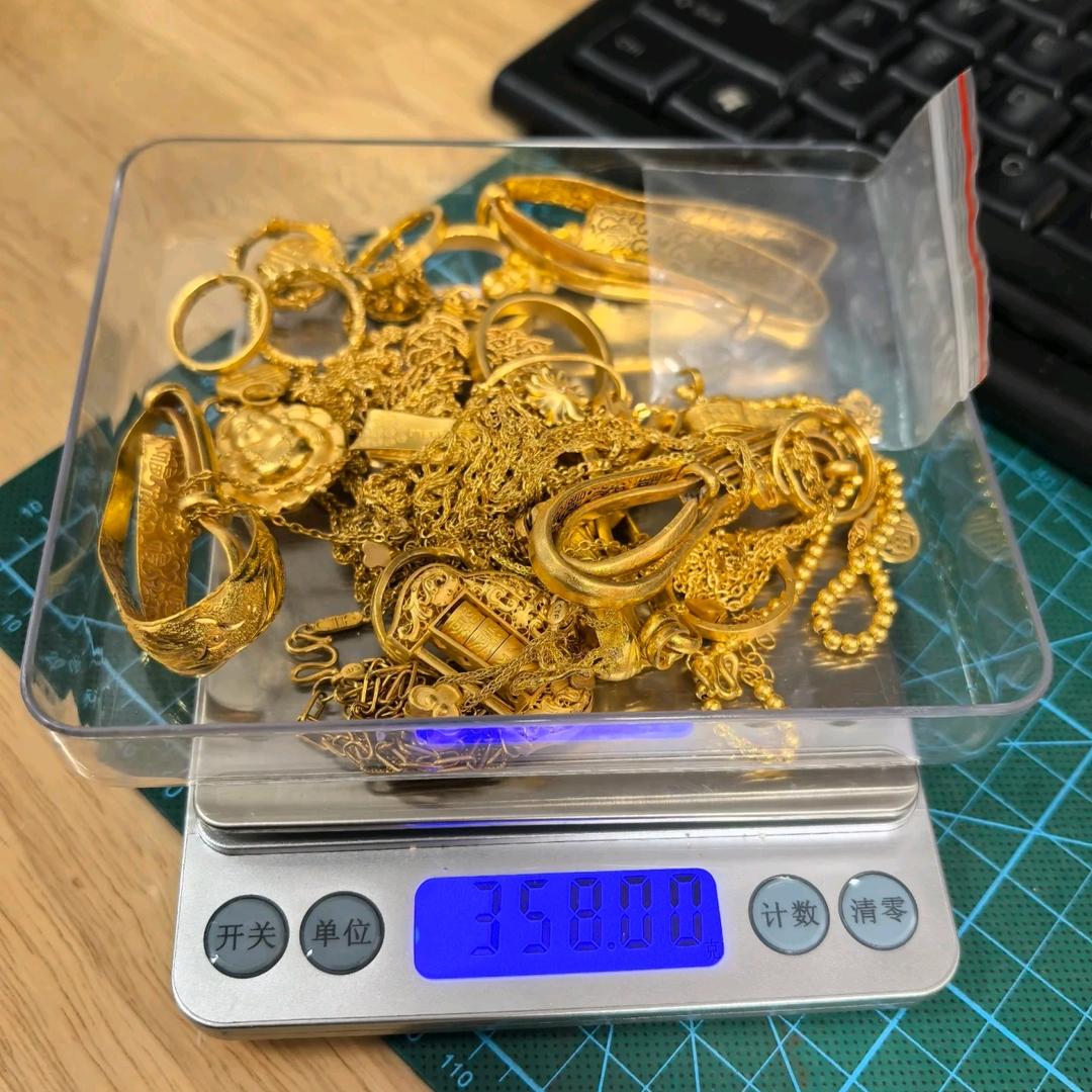 兰州猫猫黄金白银金，典当保管