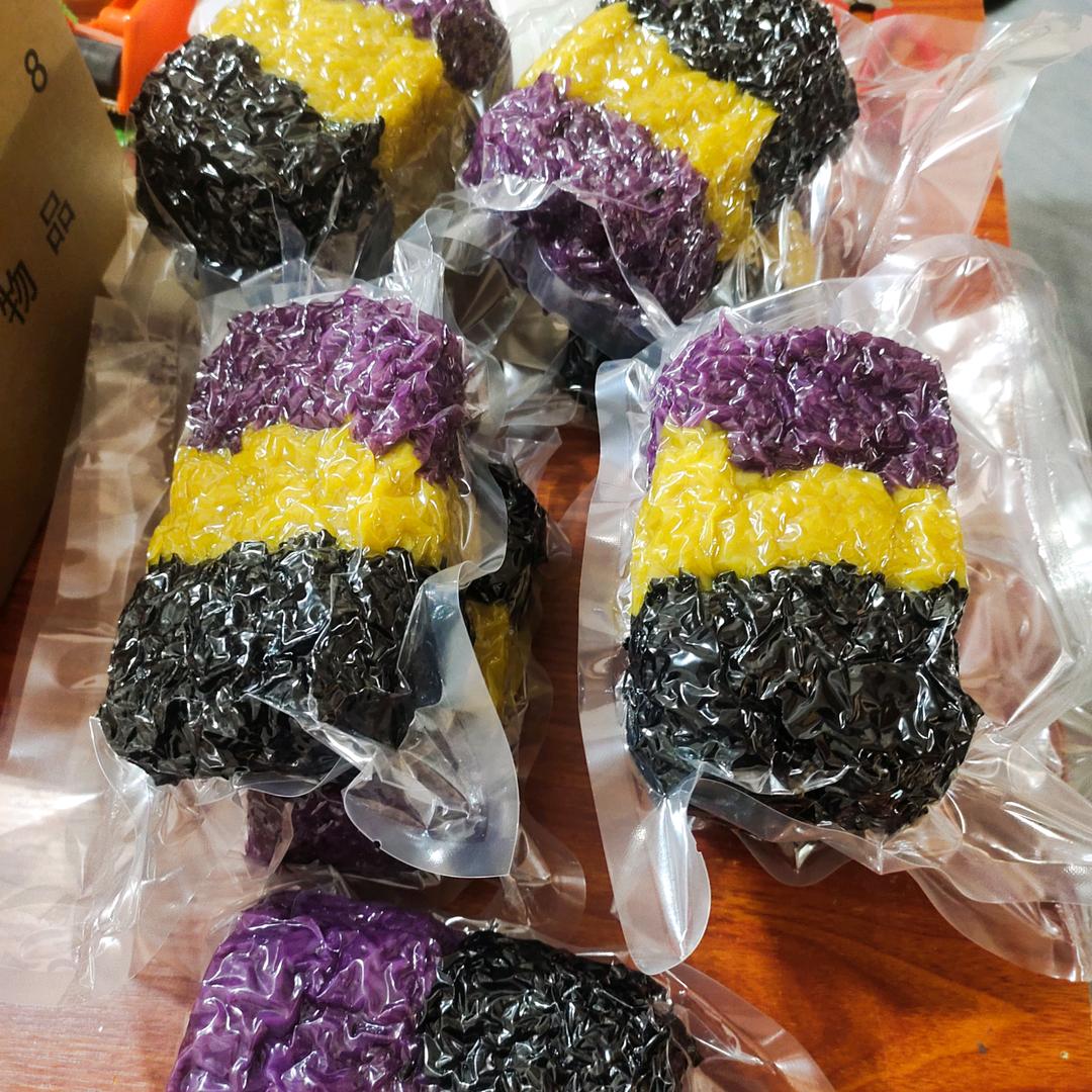 瑶族土特产