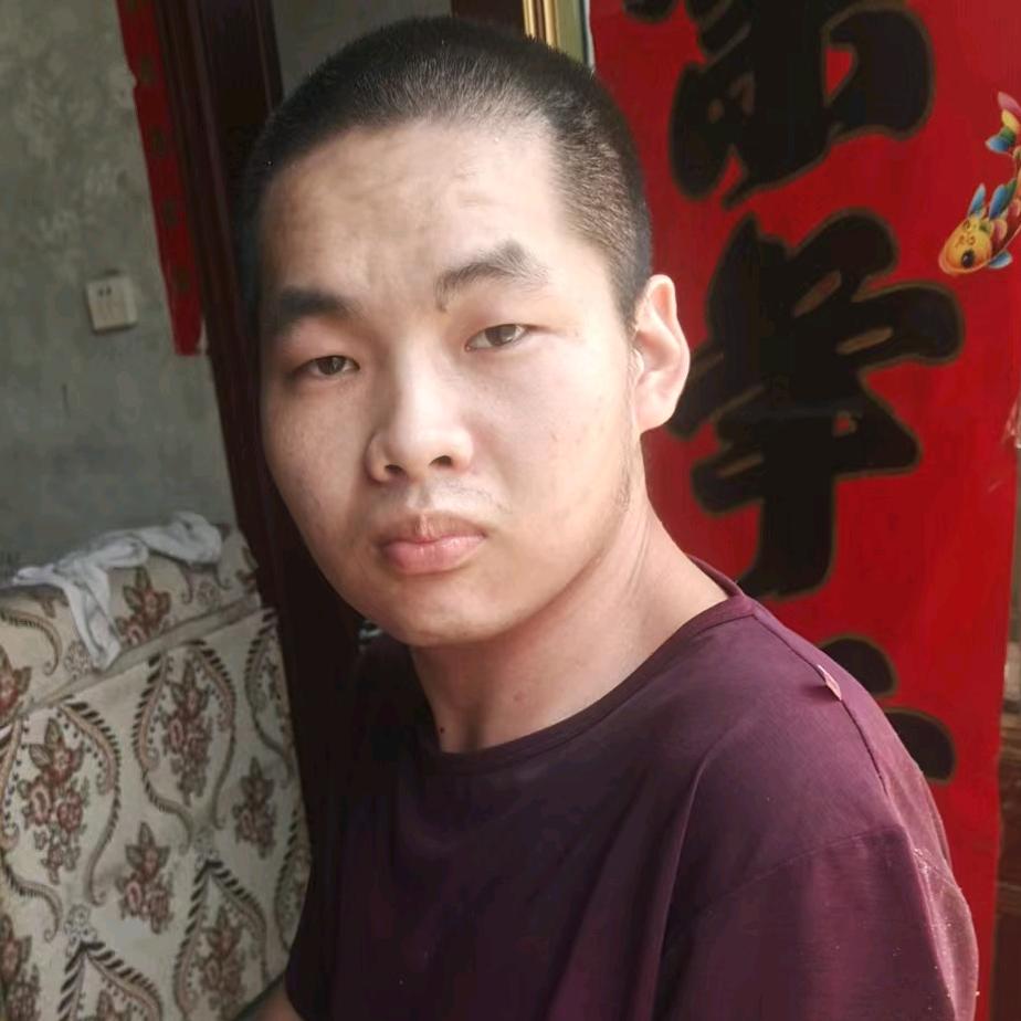 没人爱有语言障碍、轻度残疾，肢体2级，