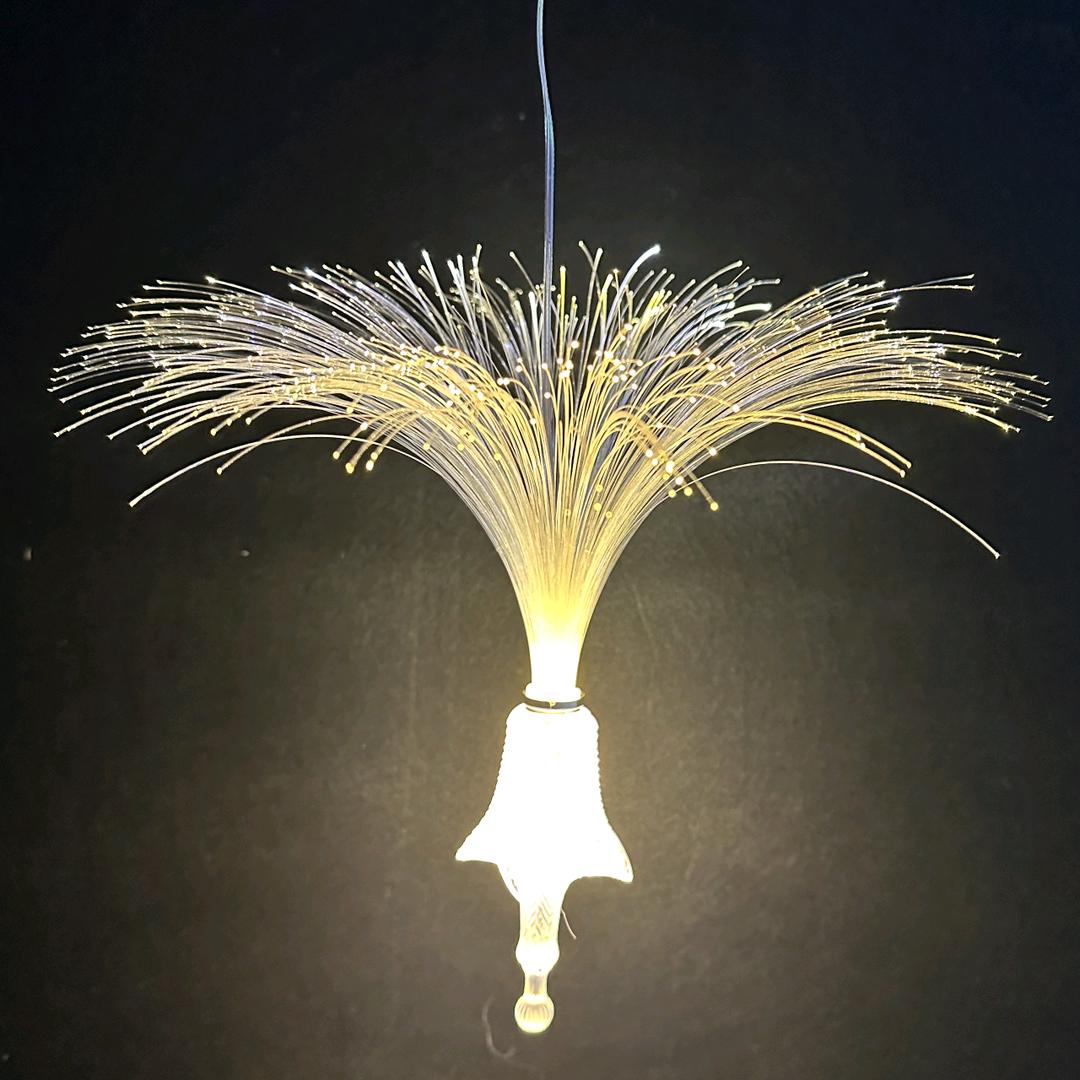 光纤灯创意装饰