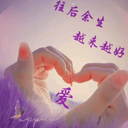 🍀终其一生🍀