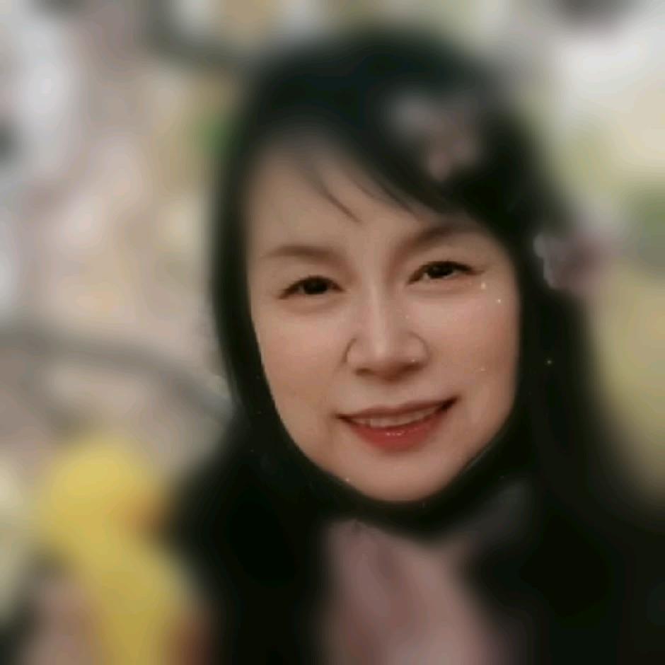 陳 玥如