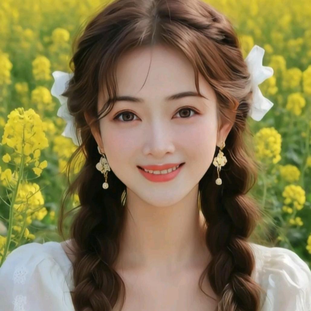 @A美丽