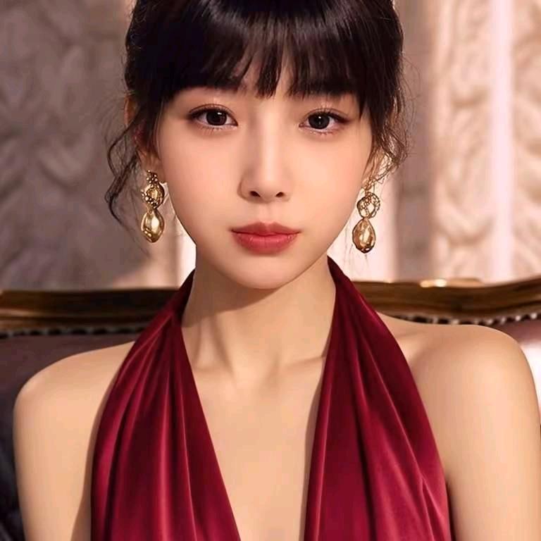 东平大晟三丫头