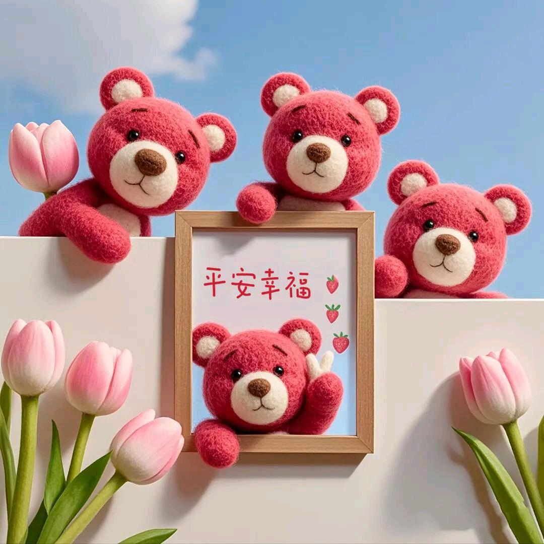 唯美