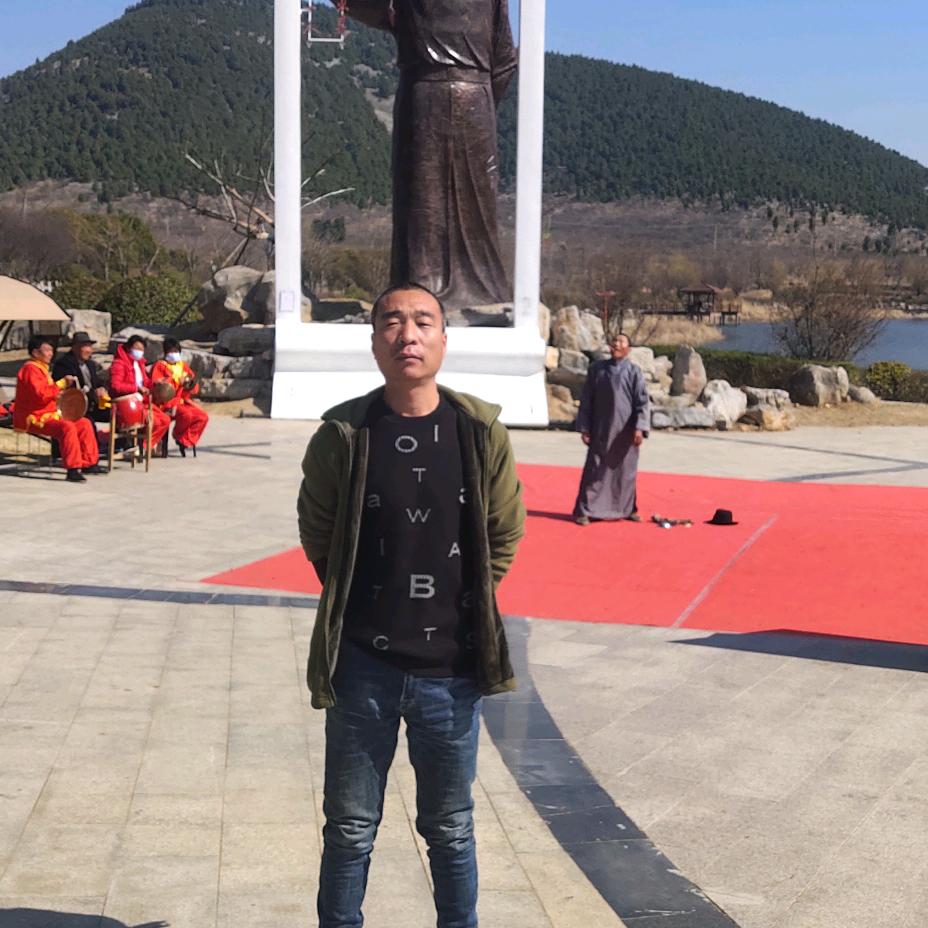 缘份让我认识了你