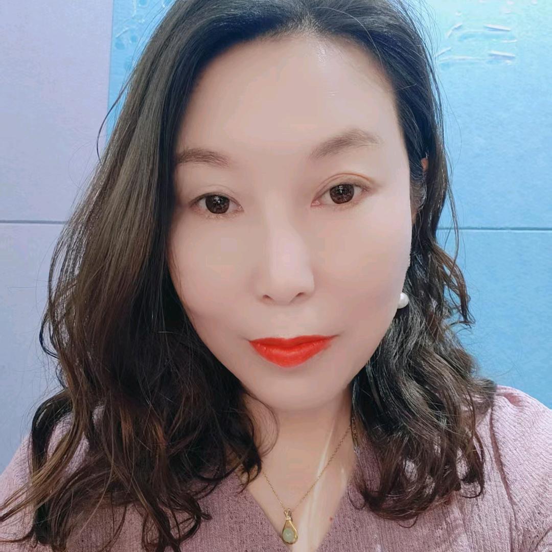 谢姐在黄山说媒