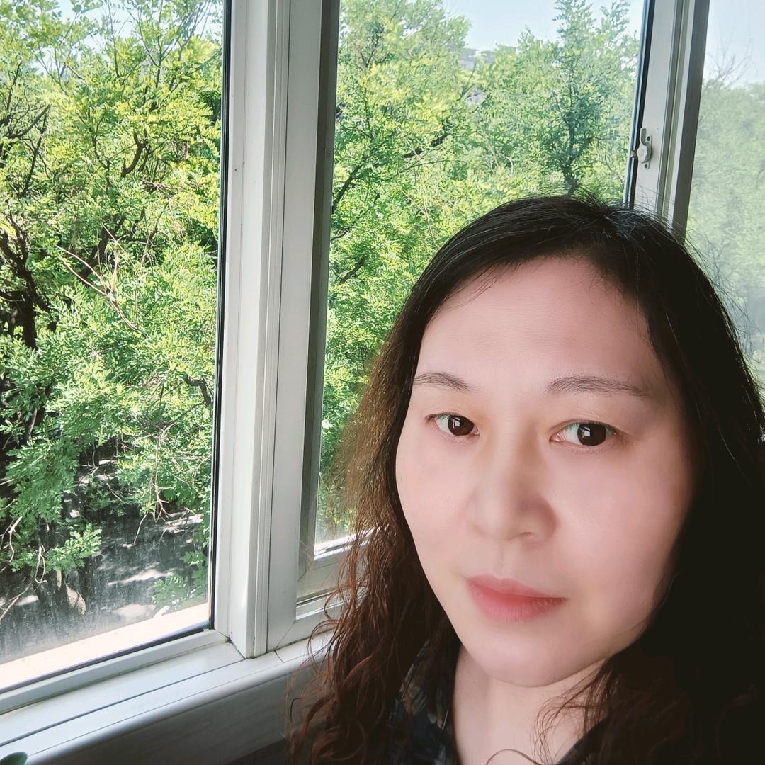 杜娟花短视频
