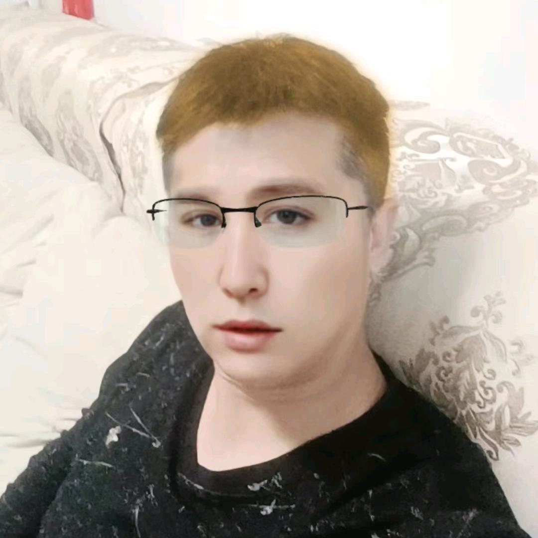 默丶