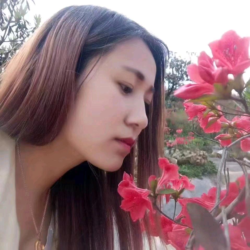 等你的出现