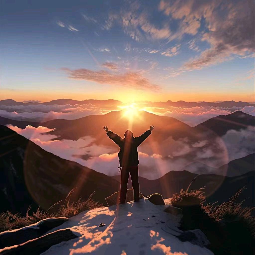 爱拼才会赢💪💪