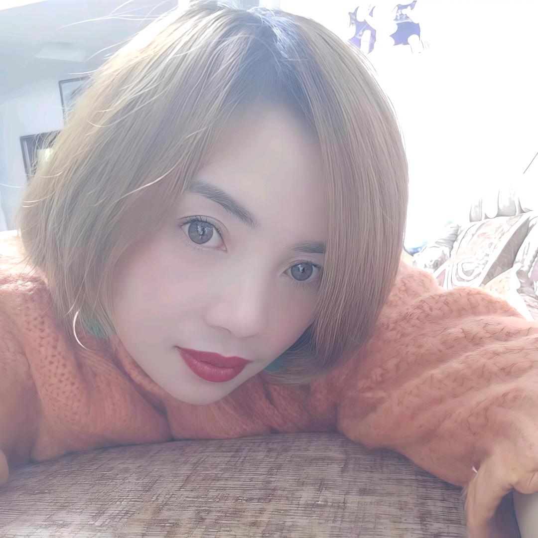 小珍吖