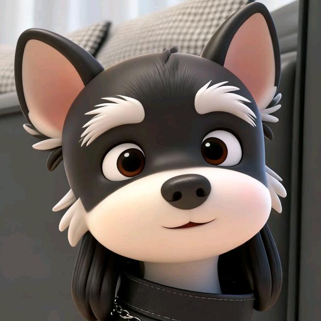 小霞家萌宠犬舍