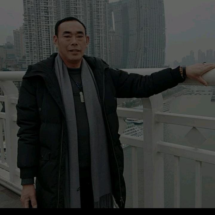 蒋大爷