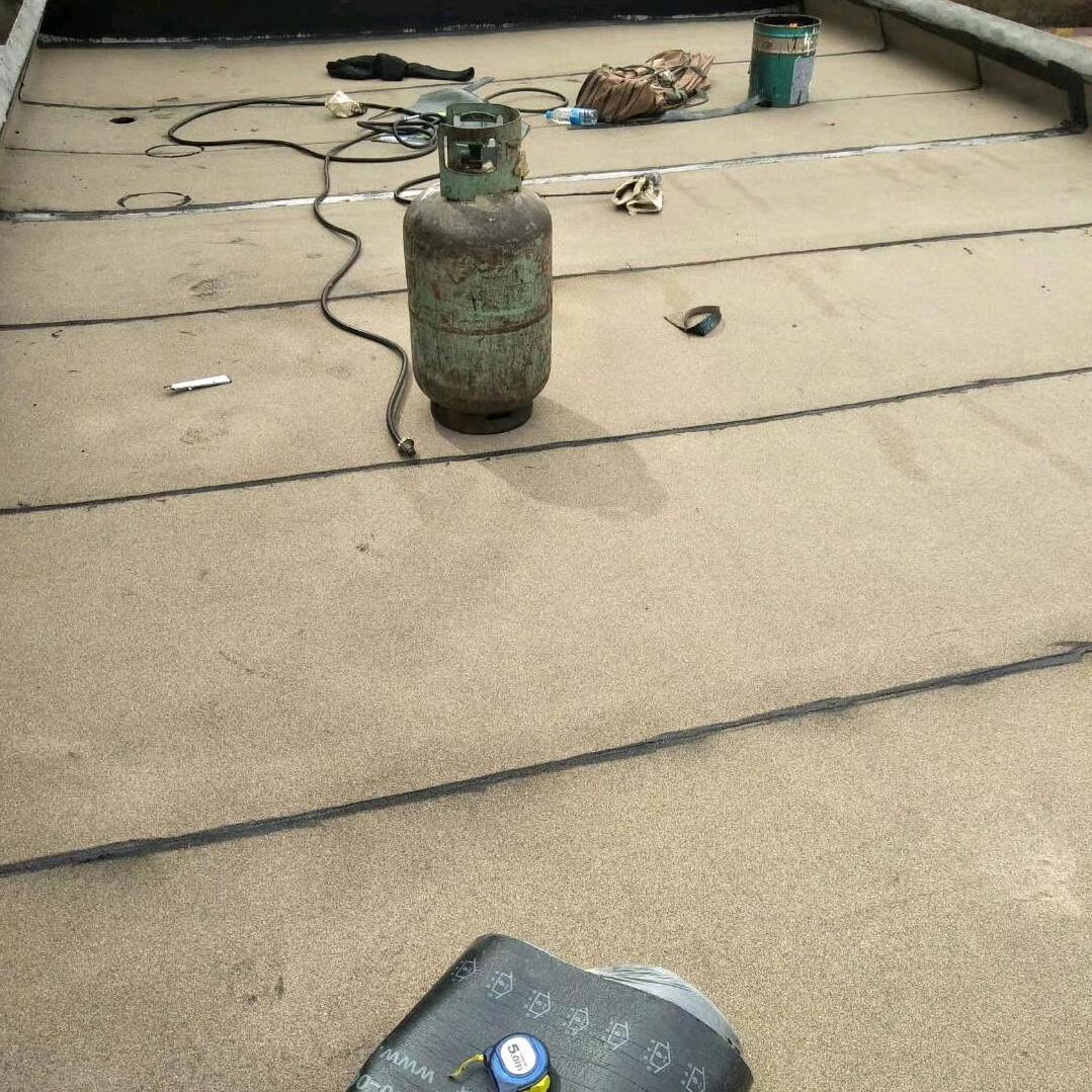 宝鸡防水堵漏