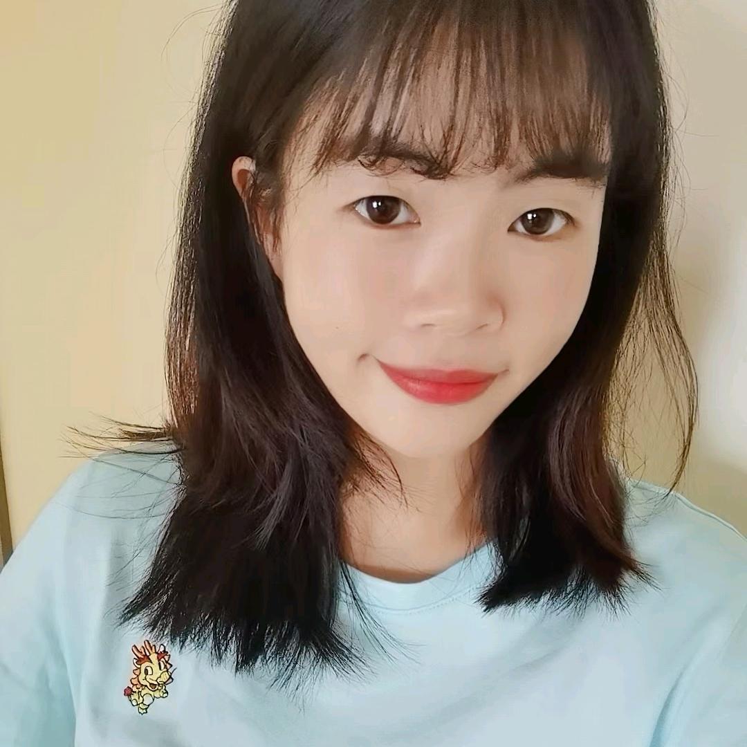静静✨想静静
