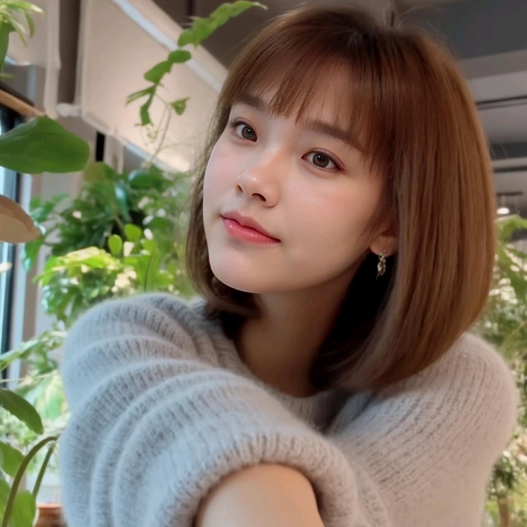 小胖妹，