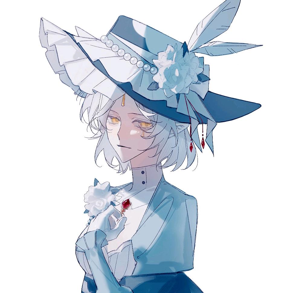 Aileigh艾莉