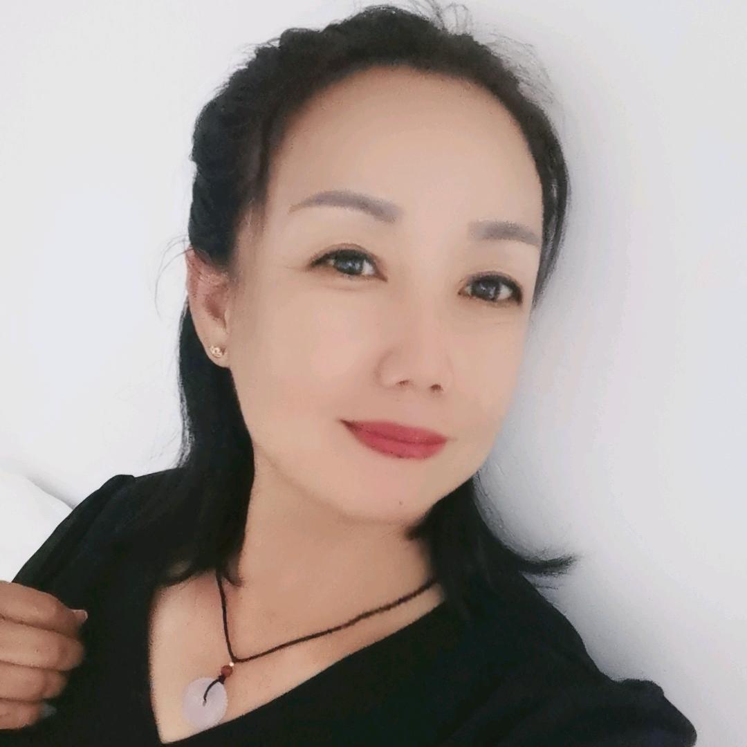 宁静致远《厨窗购物》