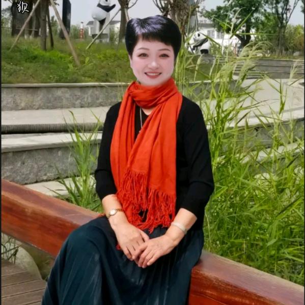 卫芳姐