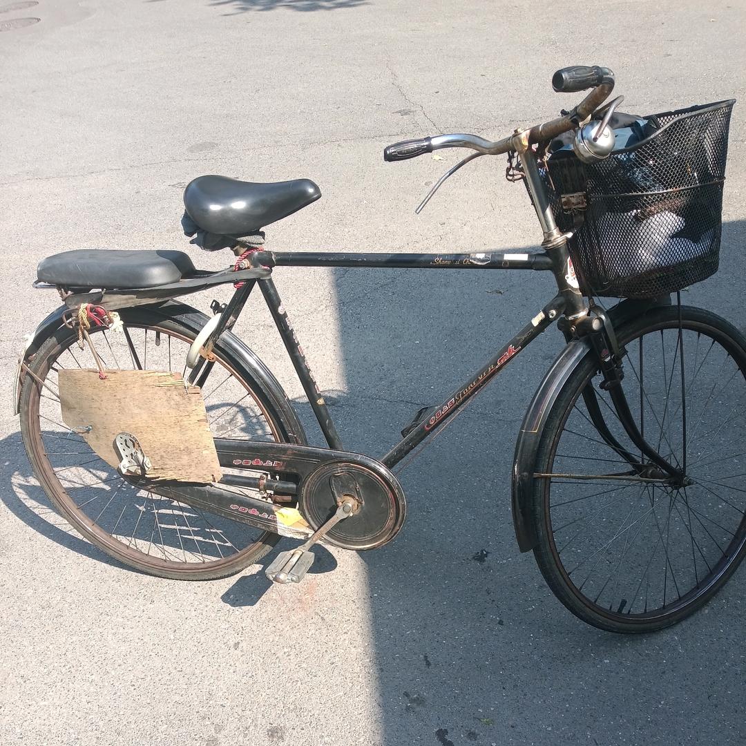 一辆破28