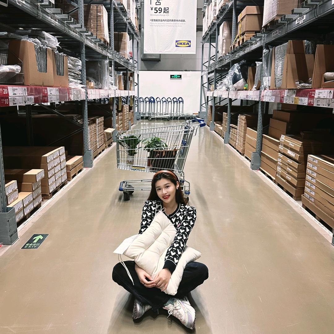 corrine是个好姑娘