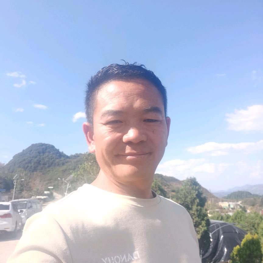 黔途一定有暮光