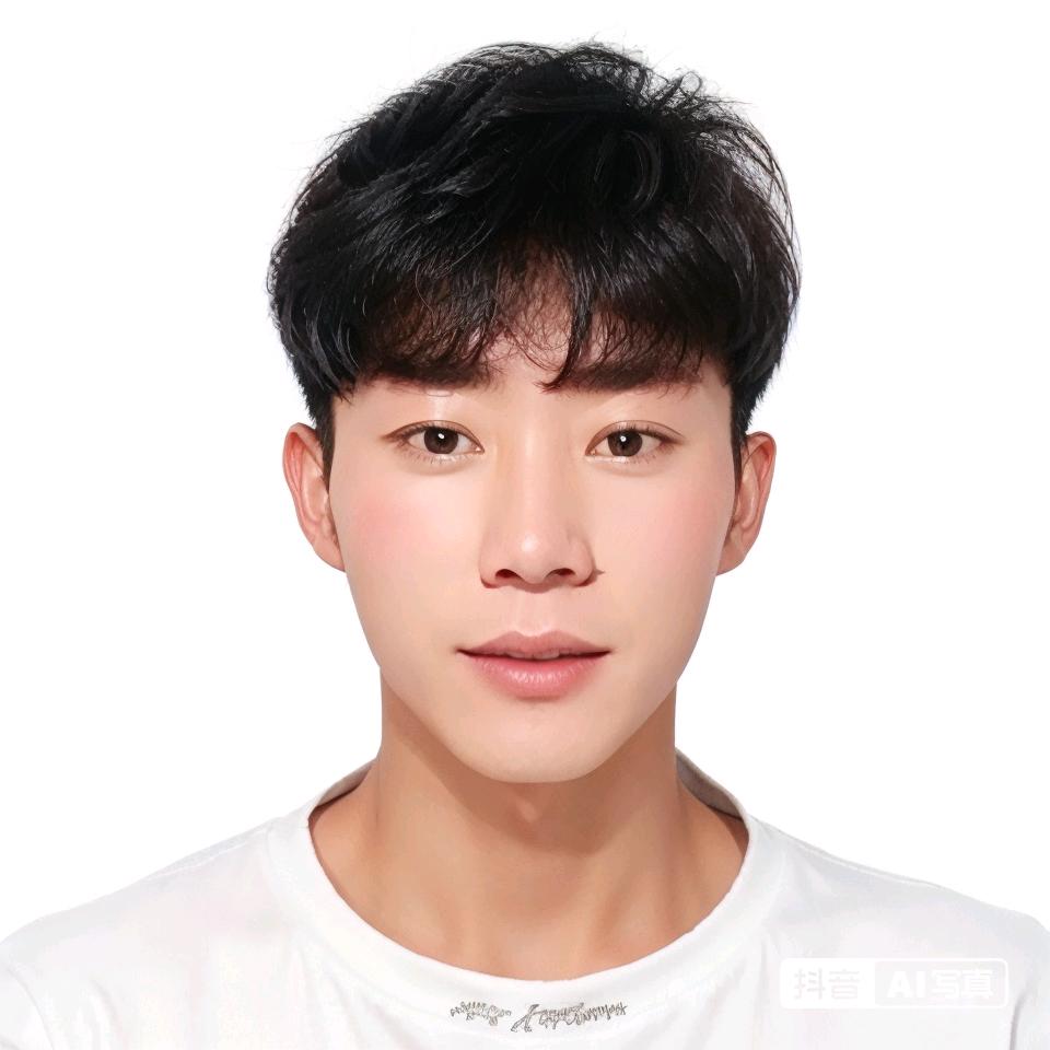 藏东汉子