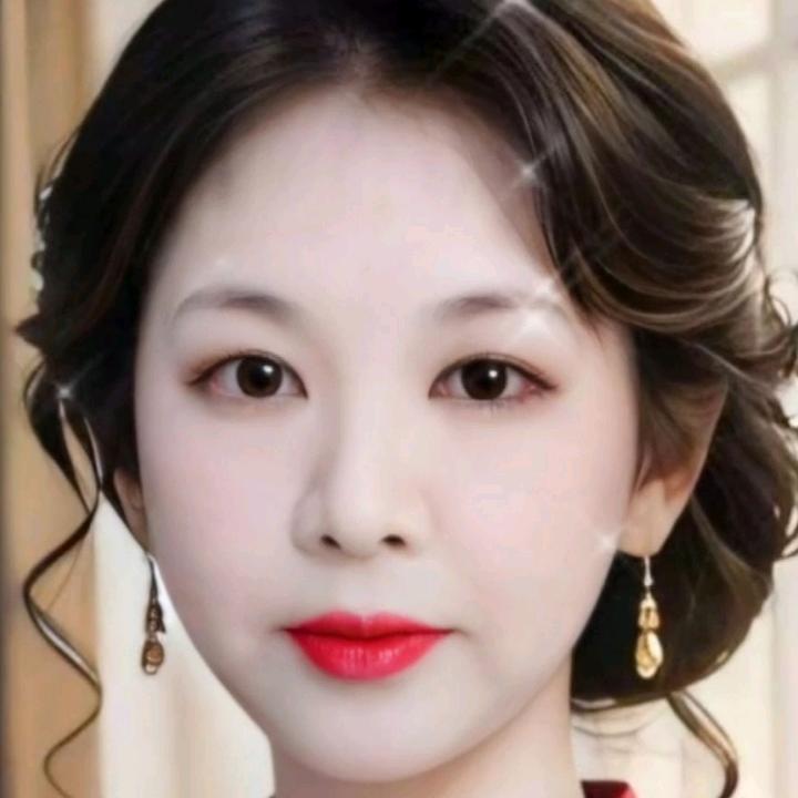 🌸🌹🌹家和万事兴🌹🌹🌸