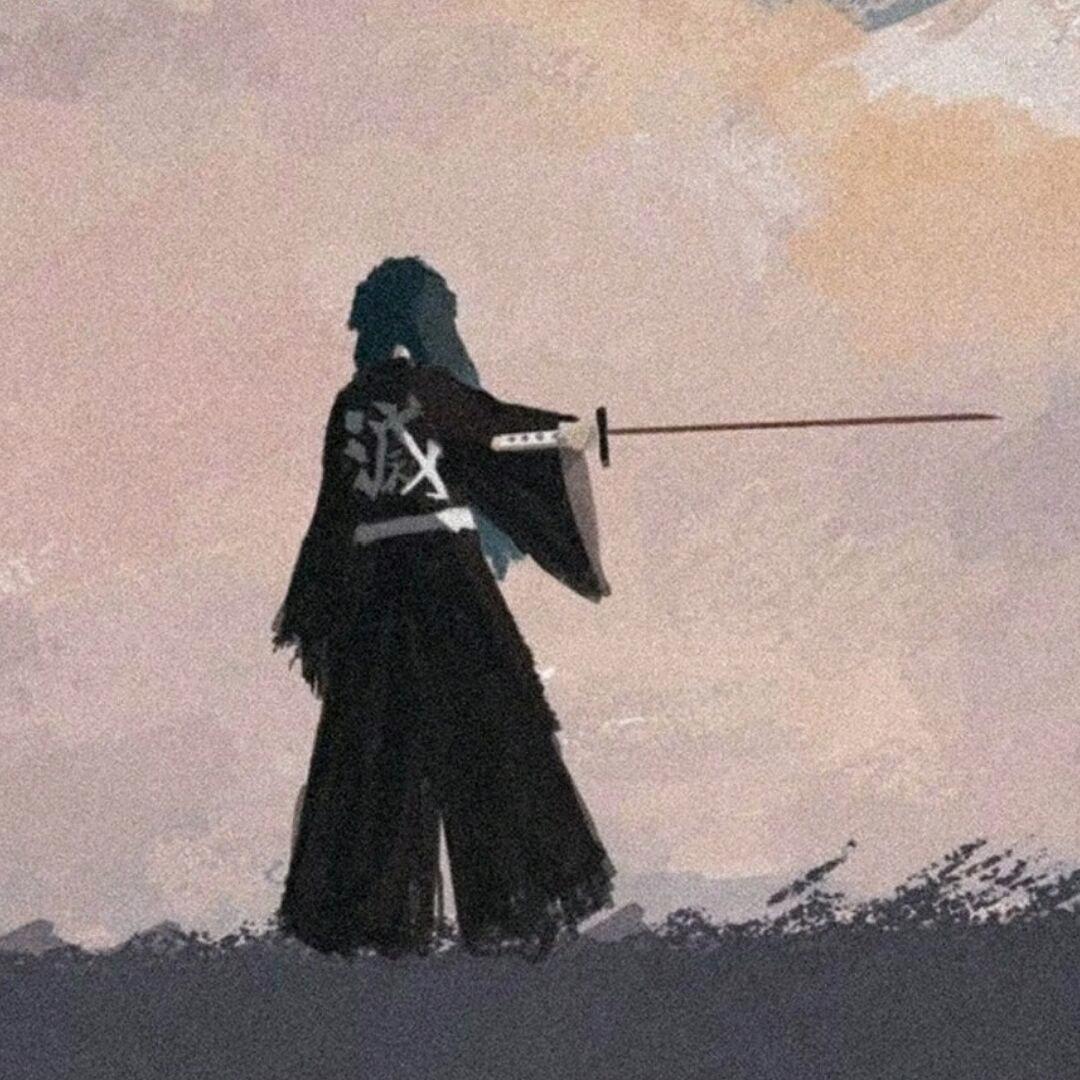 神奇的中二宝贝