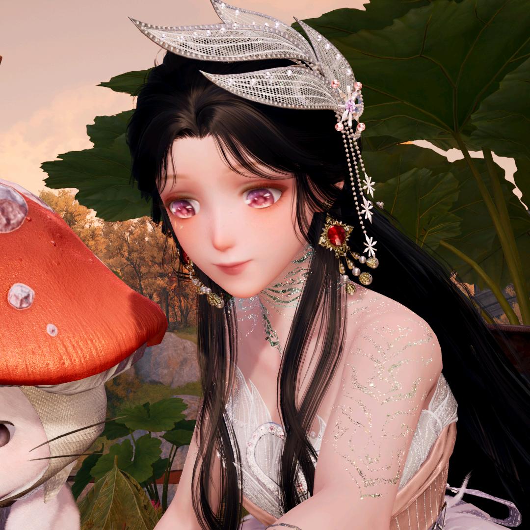 悦然（接无暖代）