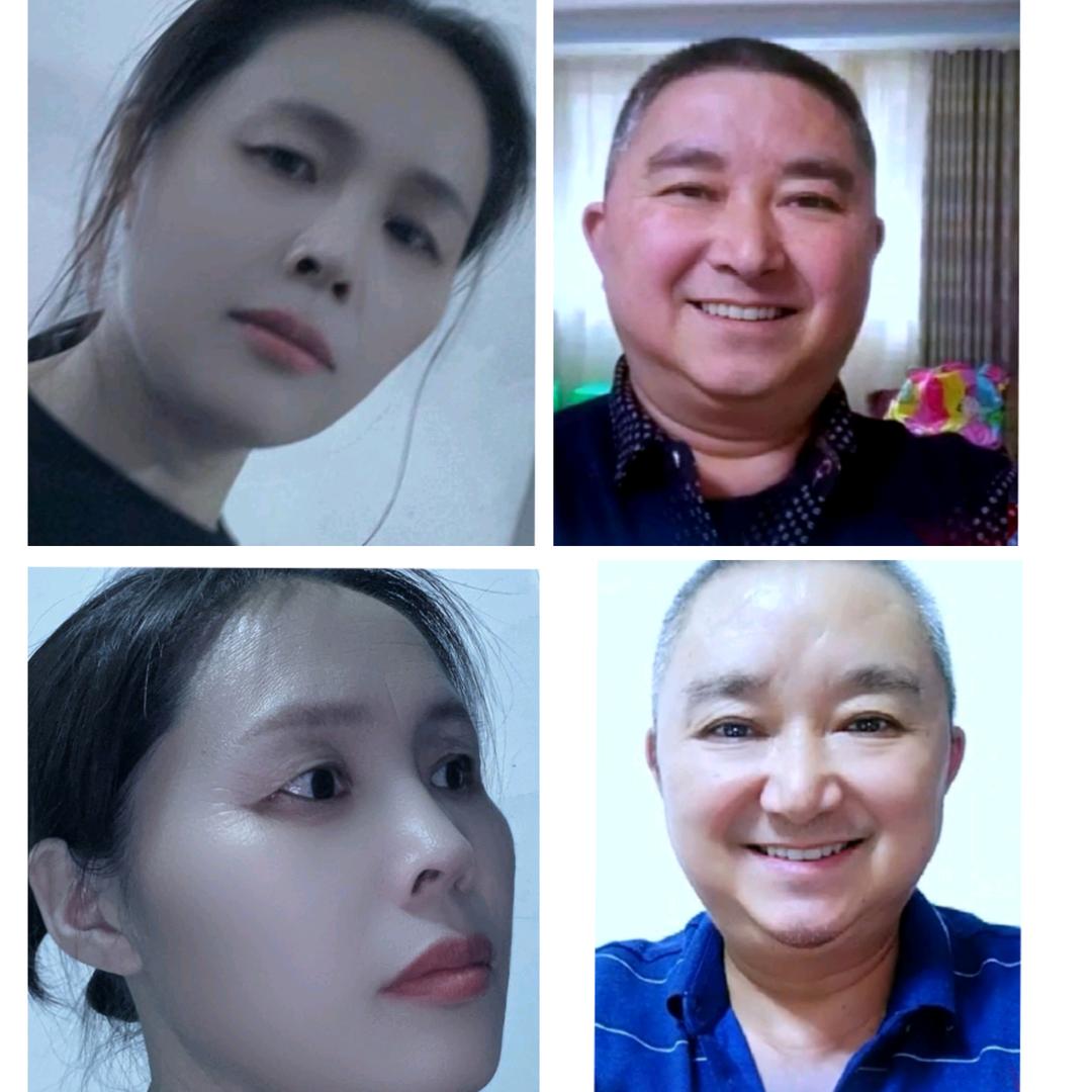 罗大哥🌻曾家🌺罗文(连赞拉黑)