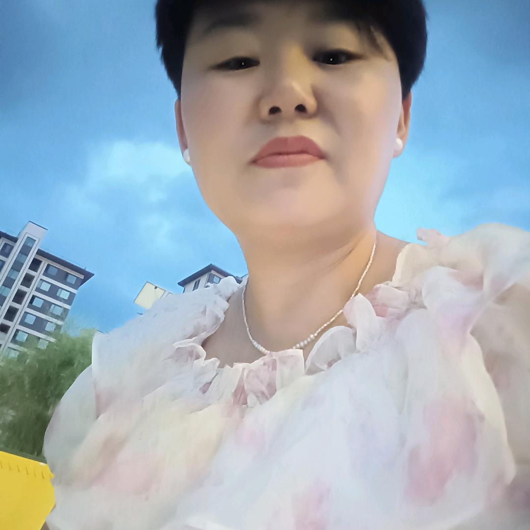 圆圆吖