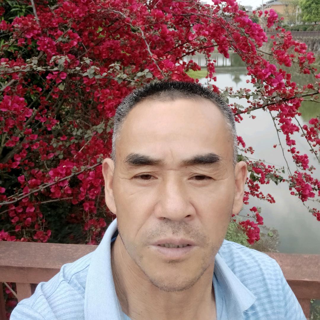 平淡一生