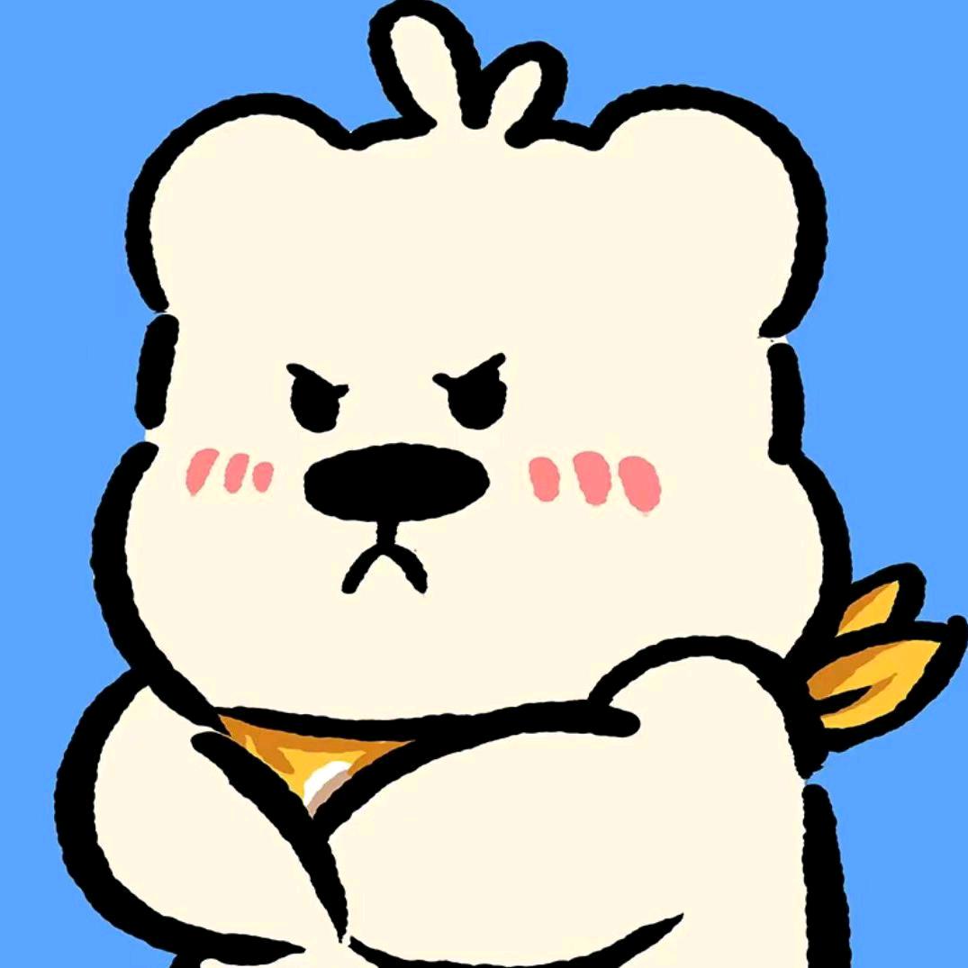 -秋水不染尘-