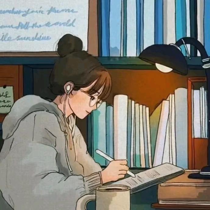 Mia老师英语课堂