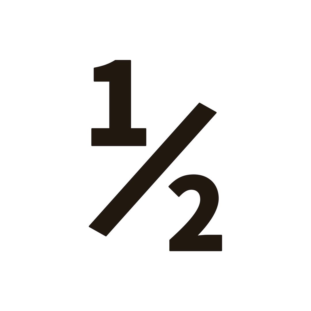 1/2