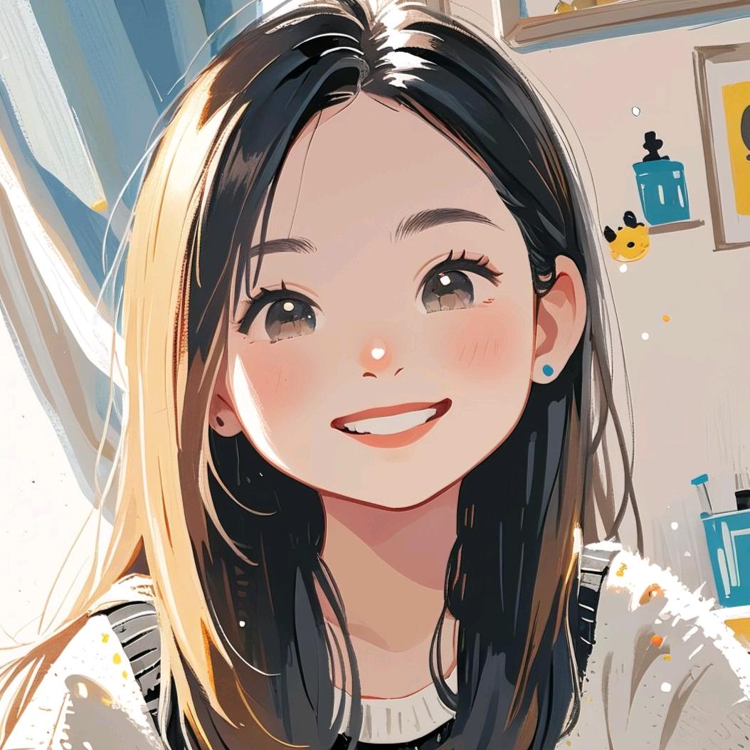A～🍀小幸运🍀