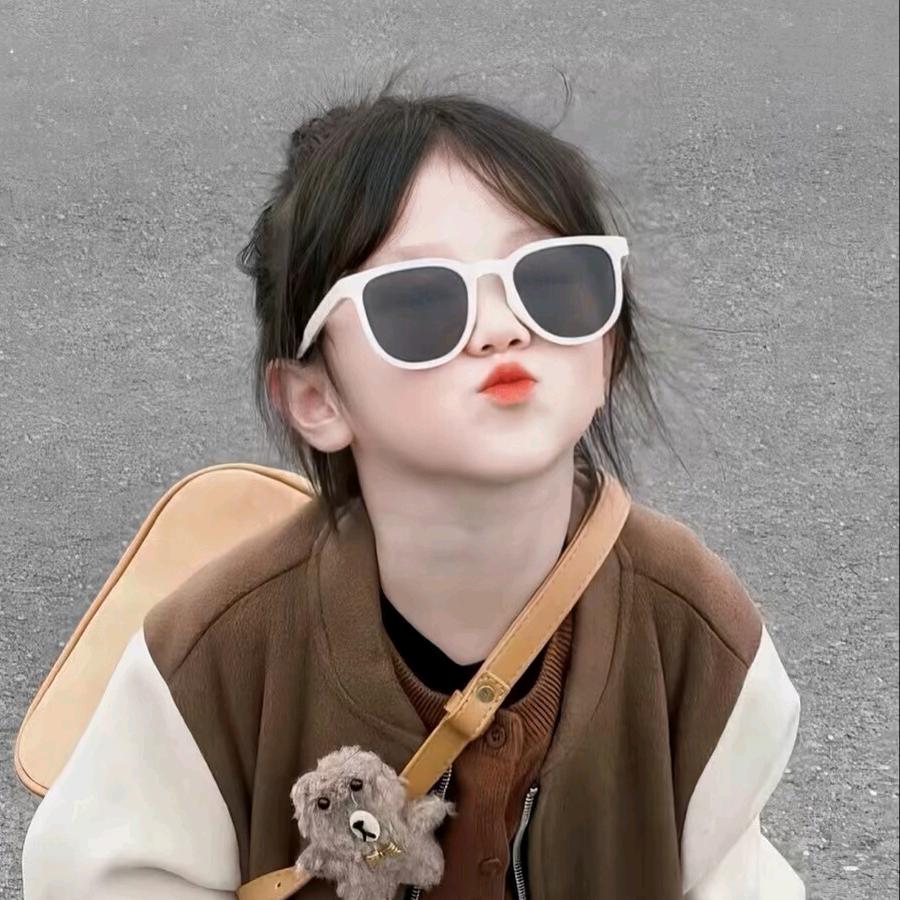 小富婆