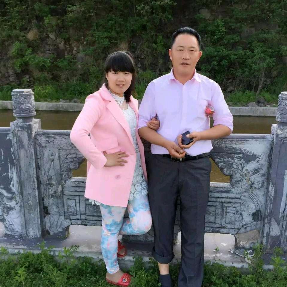 @有你真好