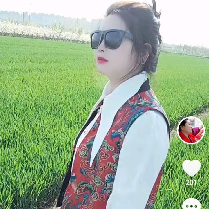 幸福来敲门🌷🌷🌷
