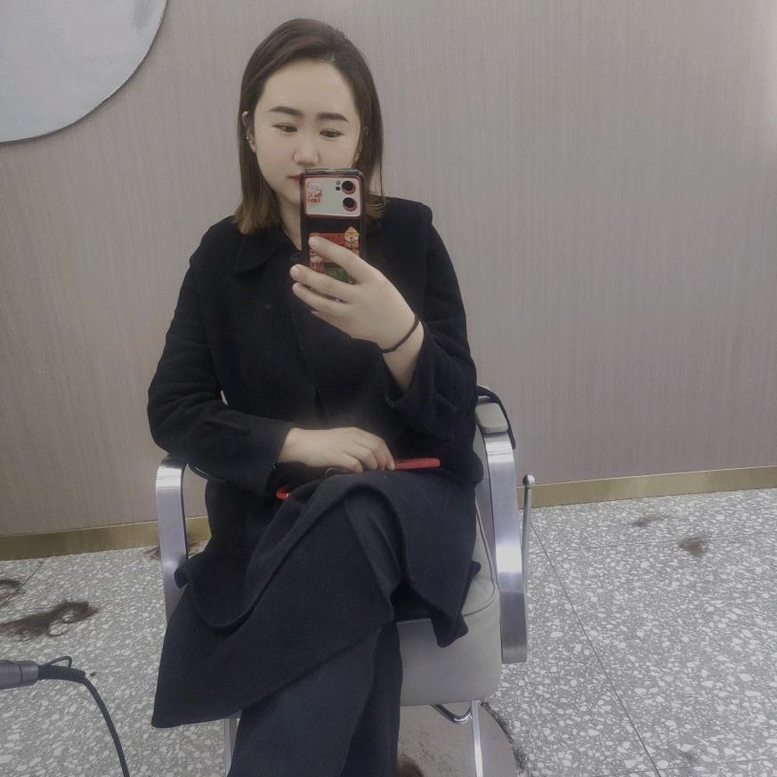 ☂゛💫若如……✨