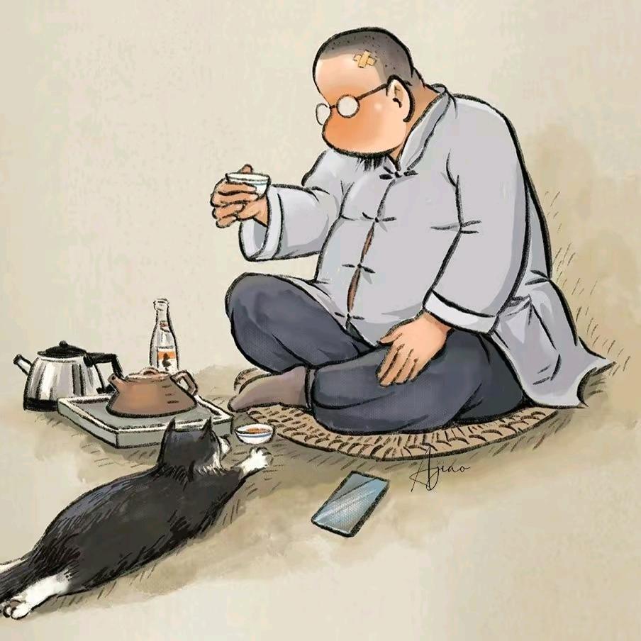 寻找一有风无风皆自由